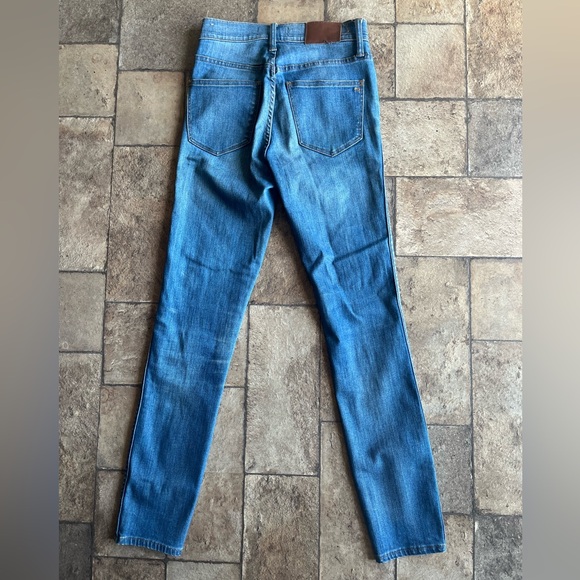 Madewell Jeans - Picture 4 of 6